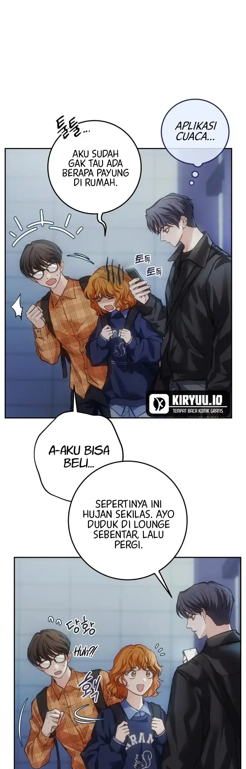 Hikaru no Go Chapter 17 - halaman 15