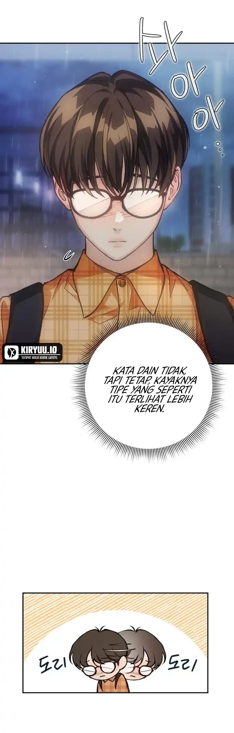 Hikaru no Go Chapter 17 - halaman 19