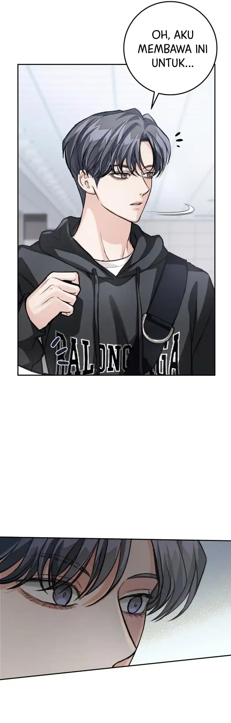 Hikaru no Go Chapter 18 - halaman 10