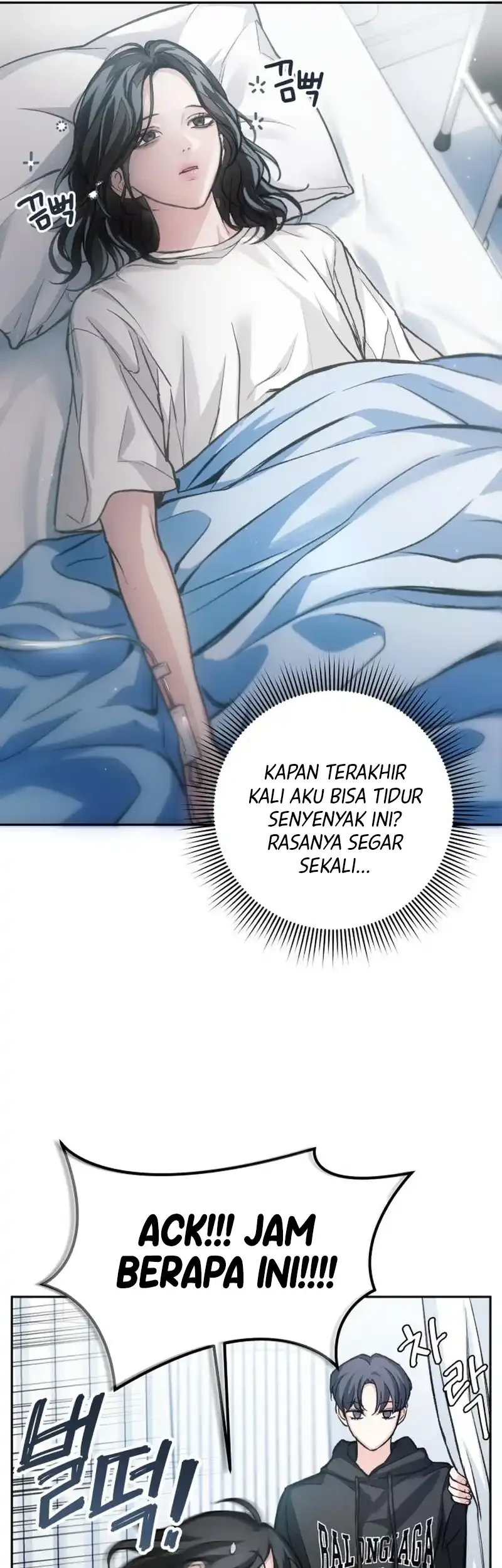 Hikaru no Go Chapter 18 - halaman 18