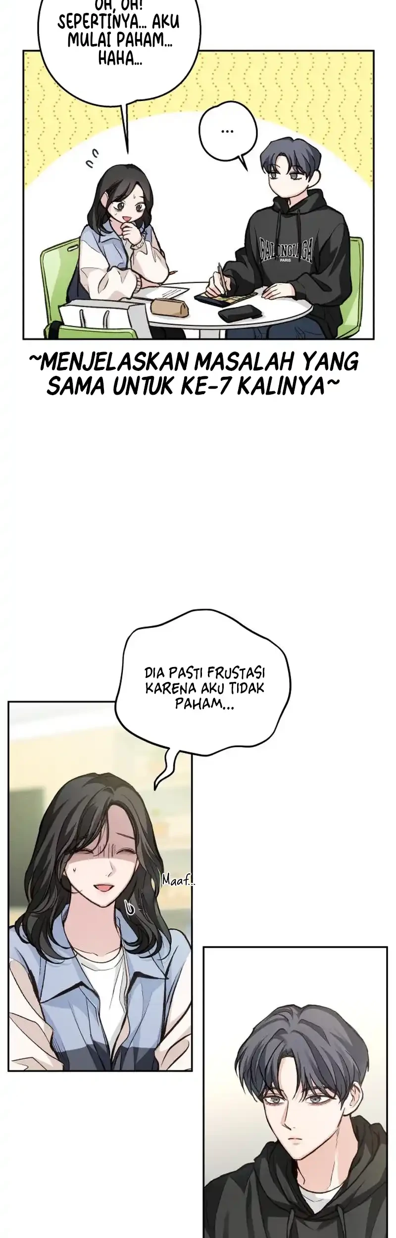 Hikaru no Go Chapter 18 - halaman 4