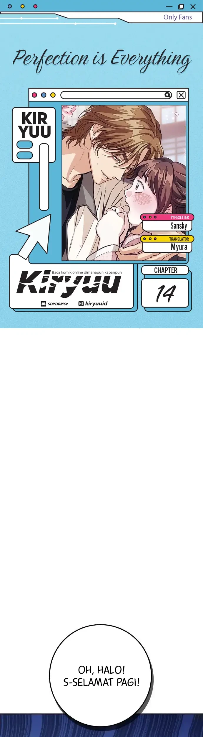 Hikaru no Go Chapter 19 - halaman 1