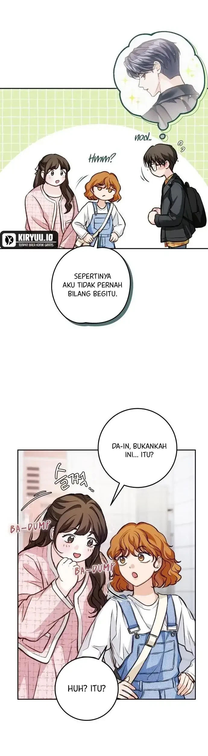 Hikaru no Go Chapter 19 - halaman 15