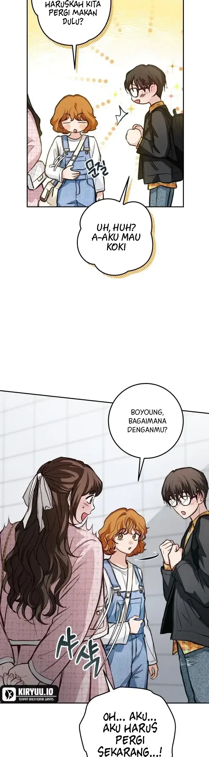 Hikaru no Go Chapter 19 - halaman 21