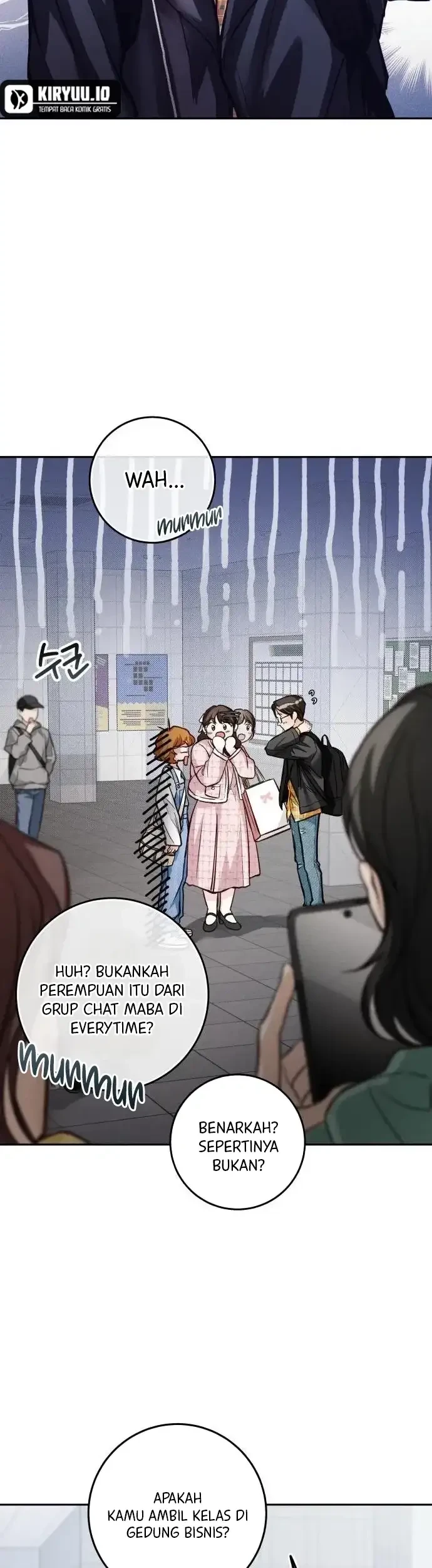 Hikaru no Go Chapter 19 - halaman 3