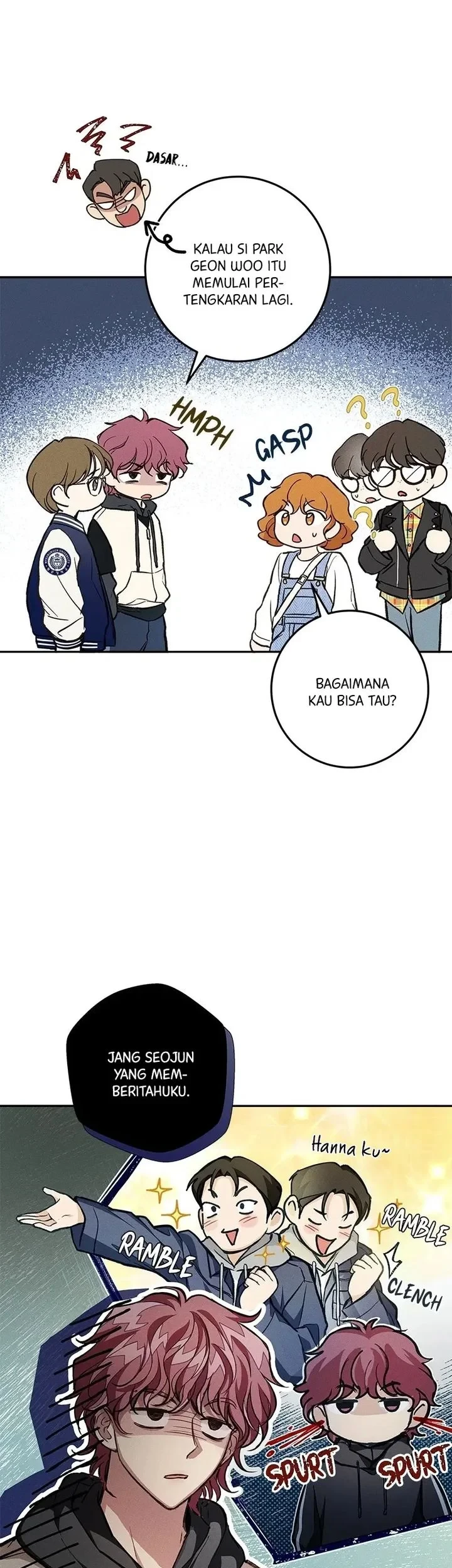 Hikaru no Go Chapter 20 - halaman 11
