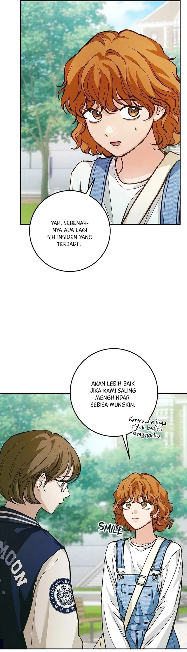 Hikaru no Go Chapter 20 - halaman 13
