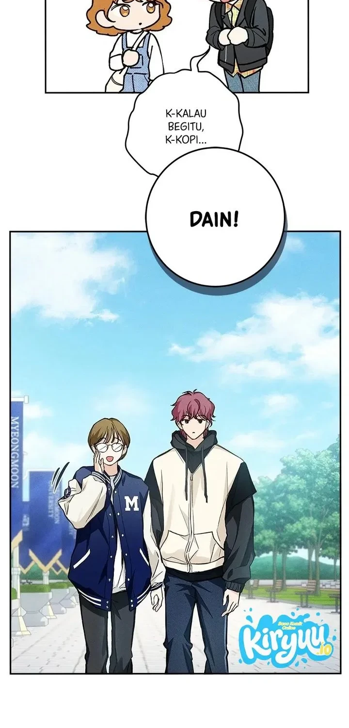 Hikaru no Go Chapter 20 - halaman 4