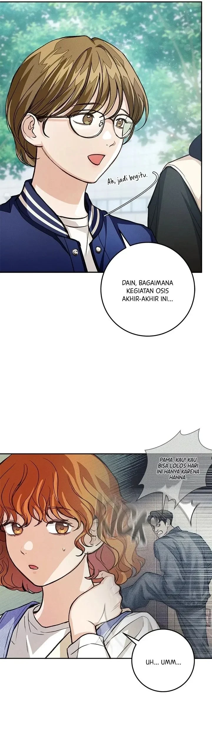 Hikaru no Go Chapter 20 - halaman 9