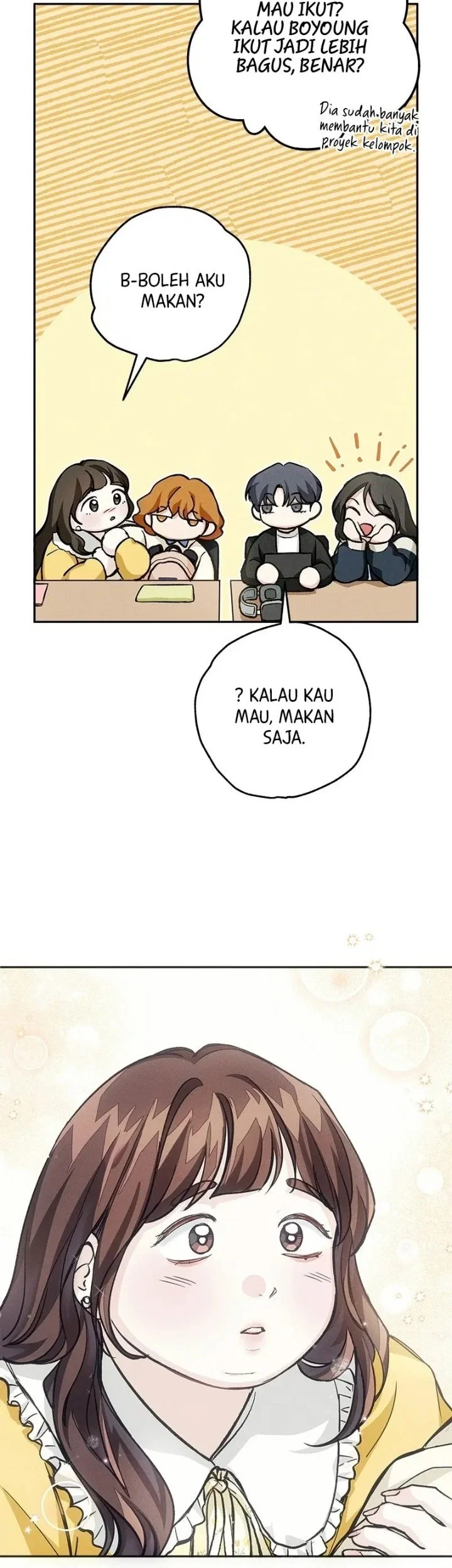 Hikaru no Go Chapter 21 - halaman 15