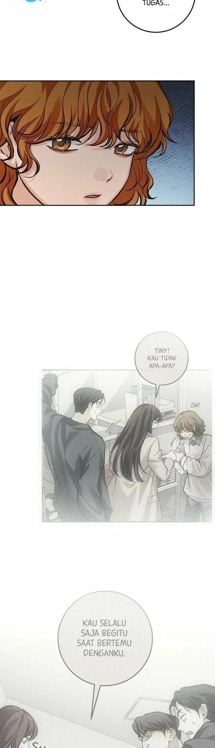 Hikaru no Go Chapter 21 - halaman 17