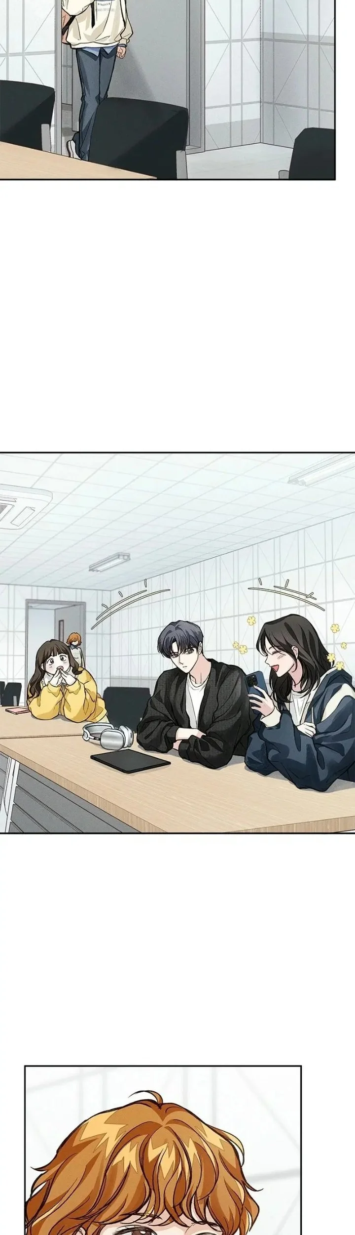 Hikaru no Go Chapter 21 - halaman 3