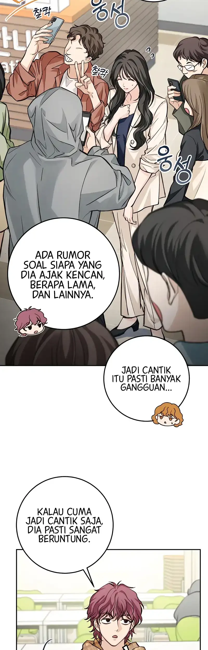 Hikaru no Go Chapter 22 - halaman 17