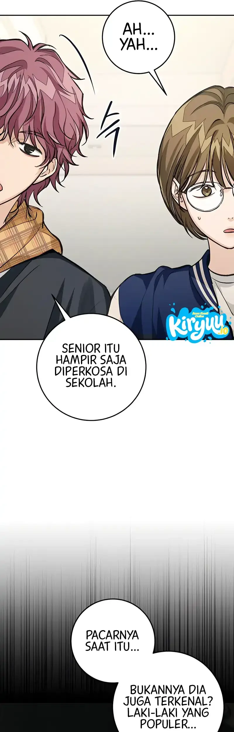 Hikaru no Go Chapter 22 - halaman 20