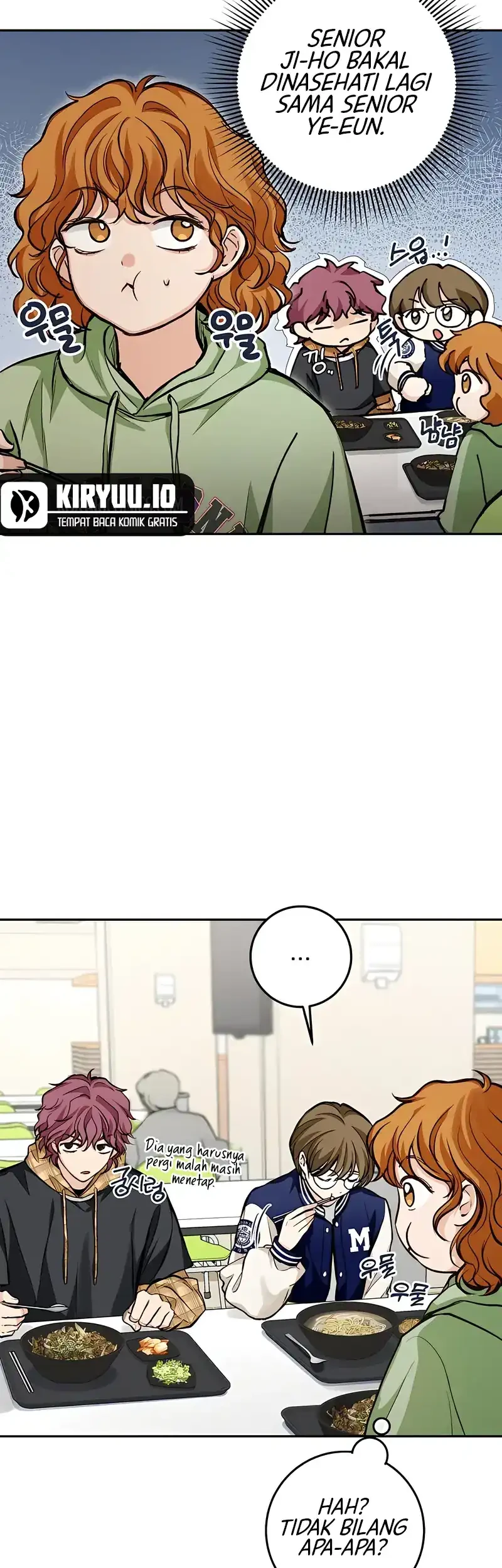 Hikaru no Go Chapter 22 - halaman 5