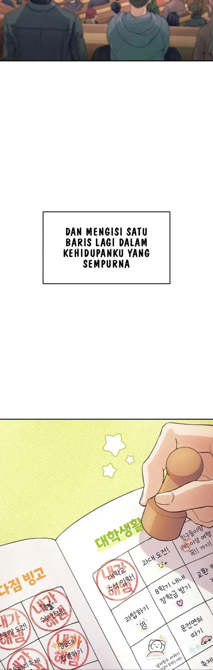 Hikaru no Go Chapter 23 - halaman 12
