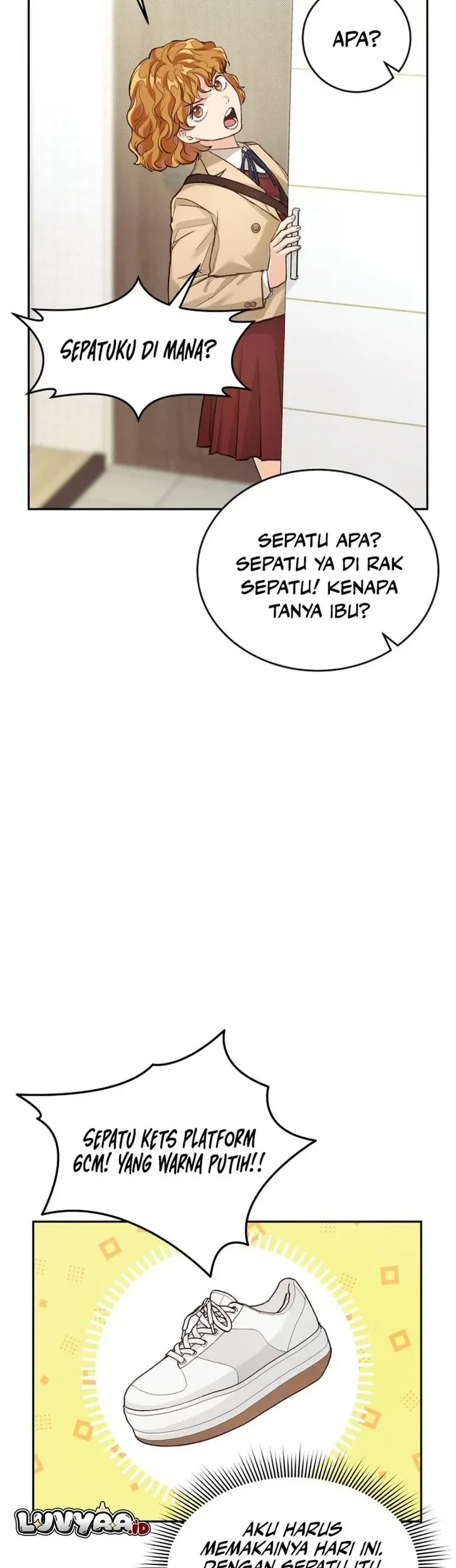 Hikaru no Go Chapter 23 - halaman 20