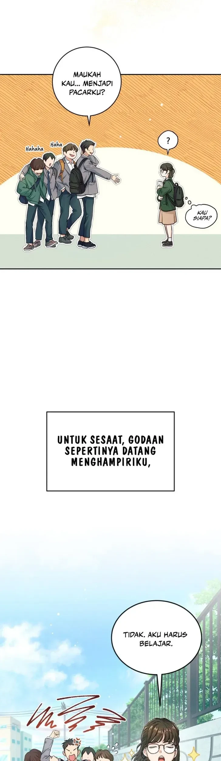 Hikaru no Go Chapter 23 - halaman 8