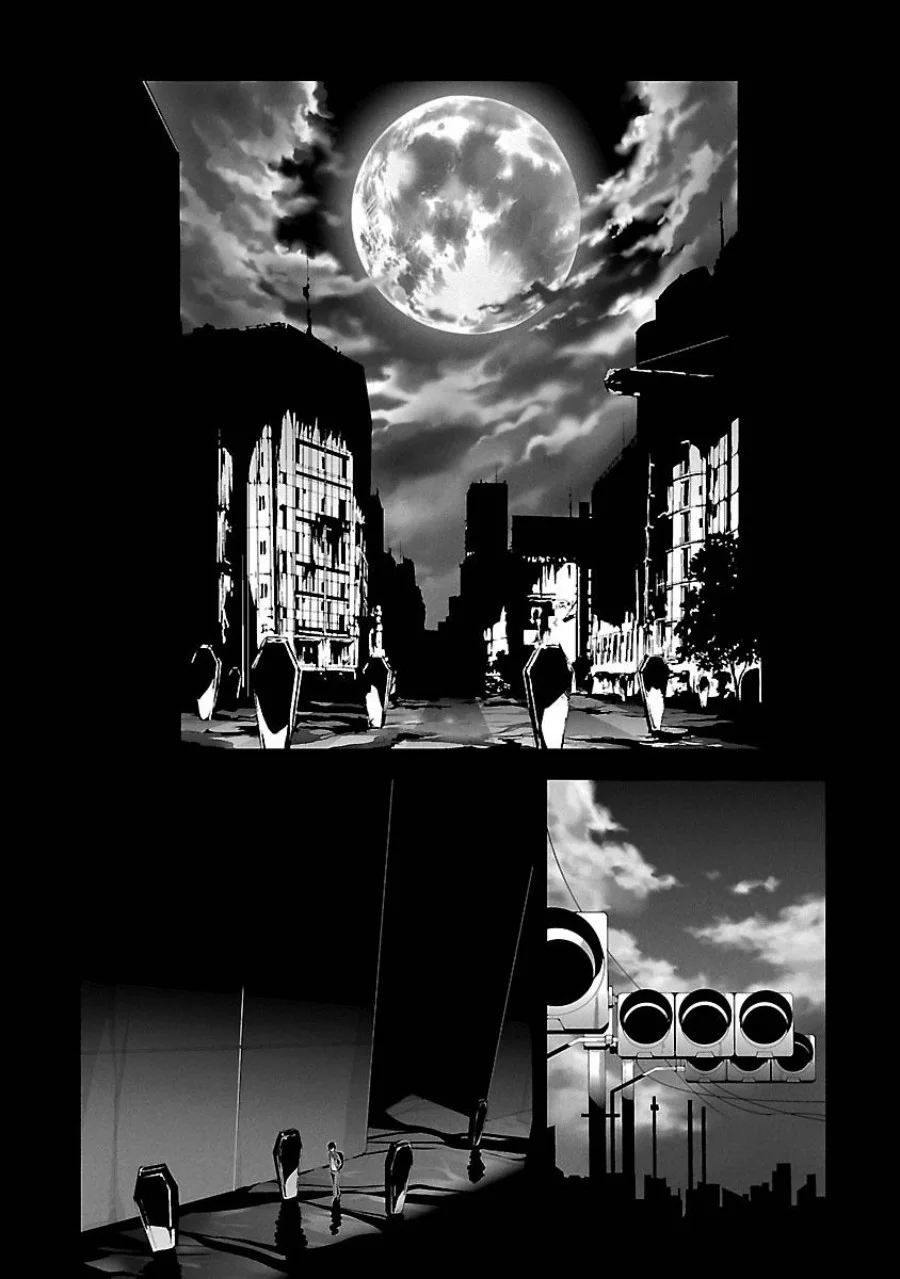 Hikaru no Go Chapter 24 - halaman 12