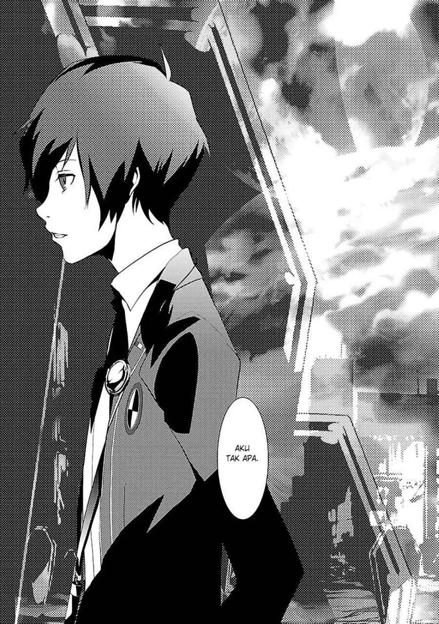 Hikaru no Go Chapter 24 - halaman 21