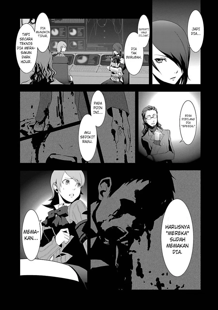 Hikaru no Go Chapter 25 - halaman 4