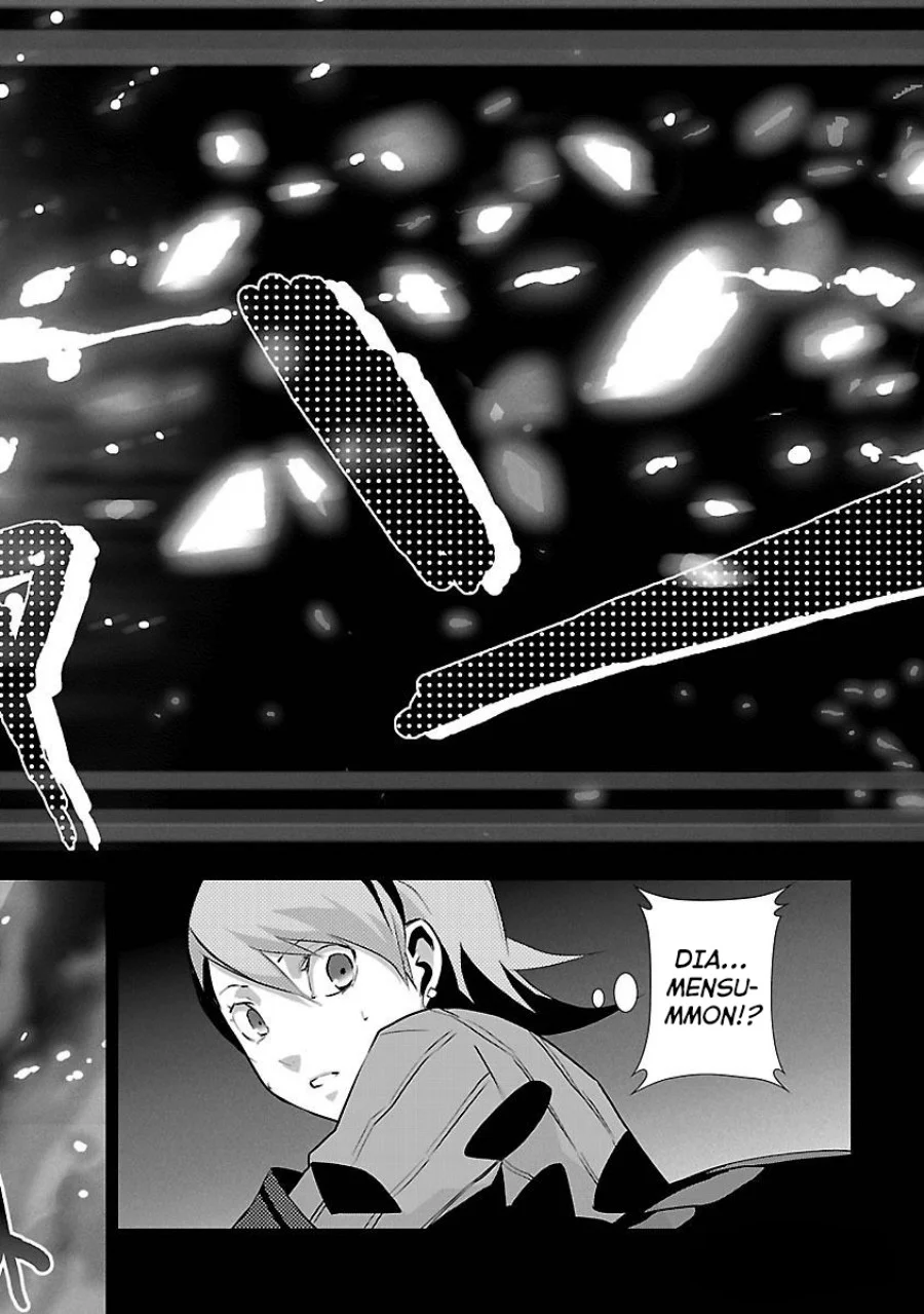 Hikaru no Go Chapter 26 - halaman 16