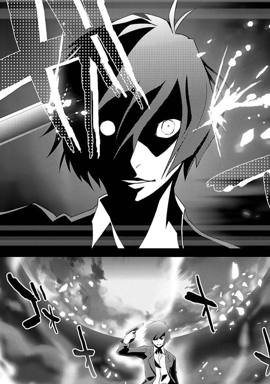 Hikaru no Go Chapter 26 - halaman 17