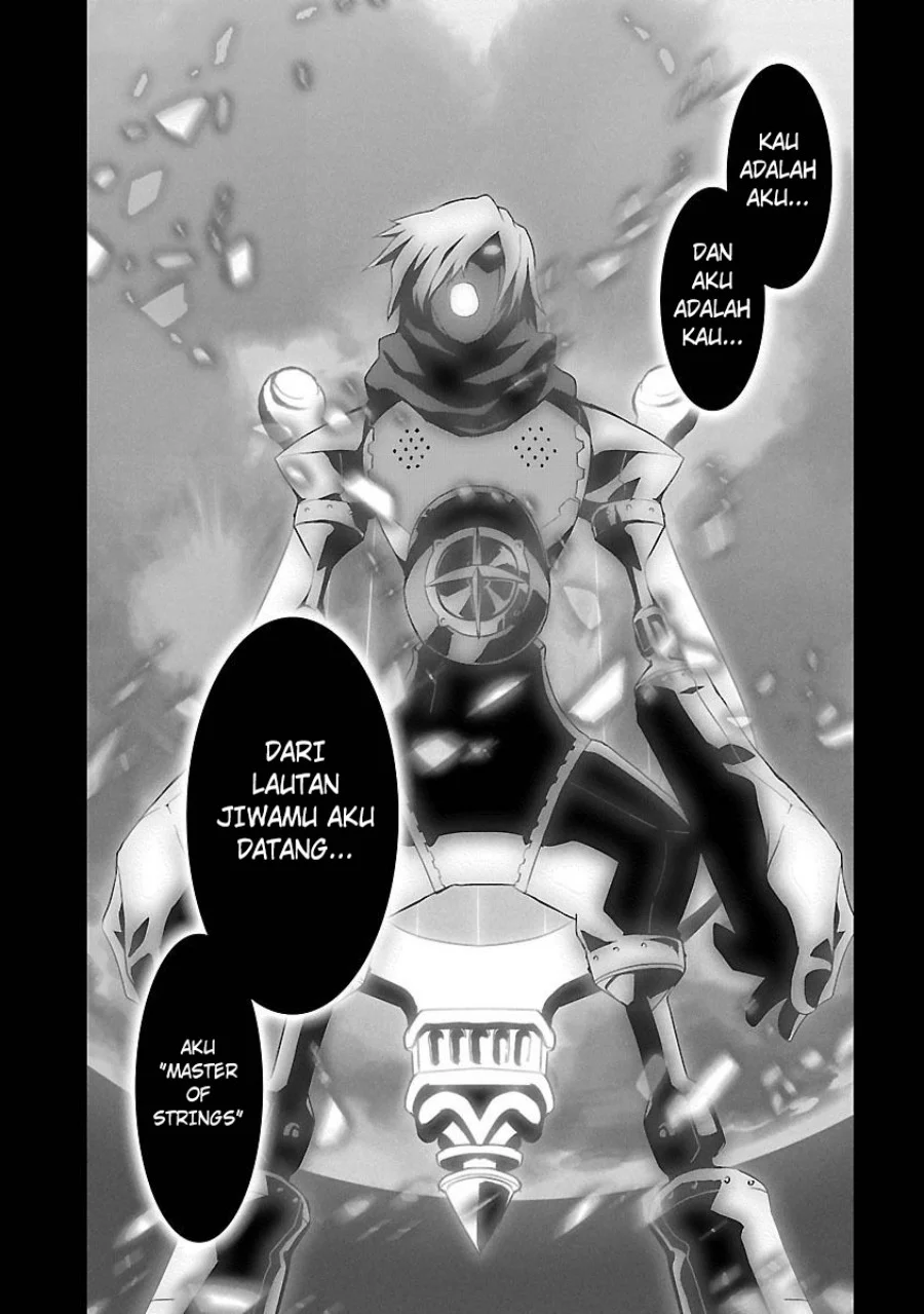 Hikaru no Go Chapter 26 - halaman 18
