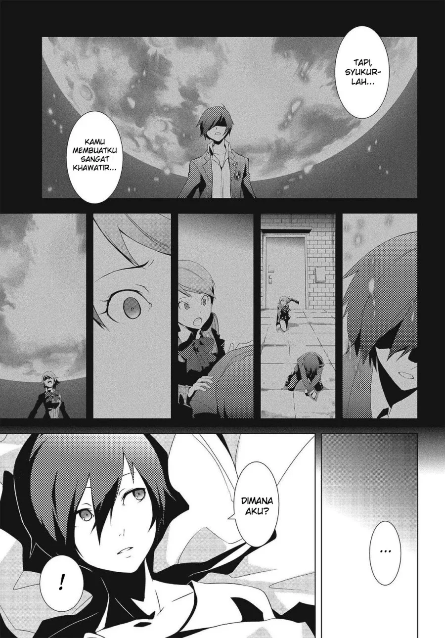 Hikaru no Go Chapter 27 - halaman 10
