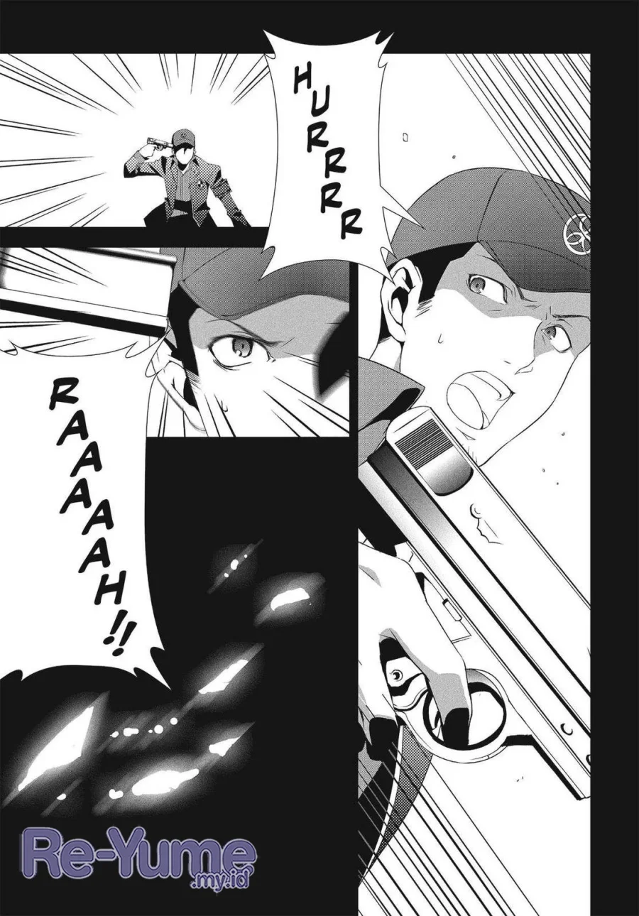 Hikaru no Go Chapter 28 - halaman 16