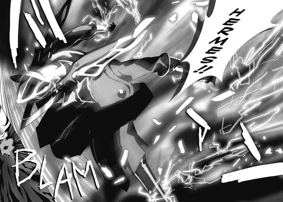 Hikaru no Go Chapter 28 - halaman 17