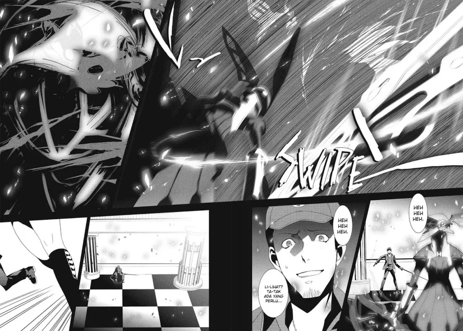 Hikaru no Go Chapter 28 - halaman 18