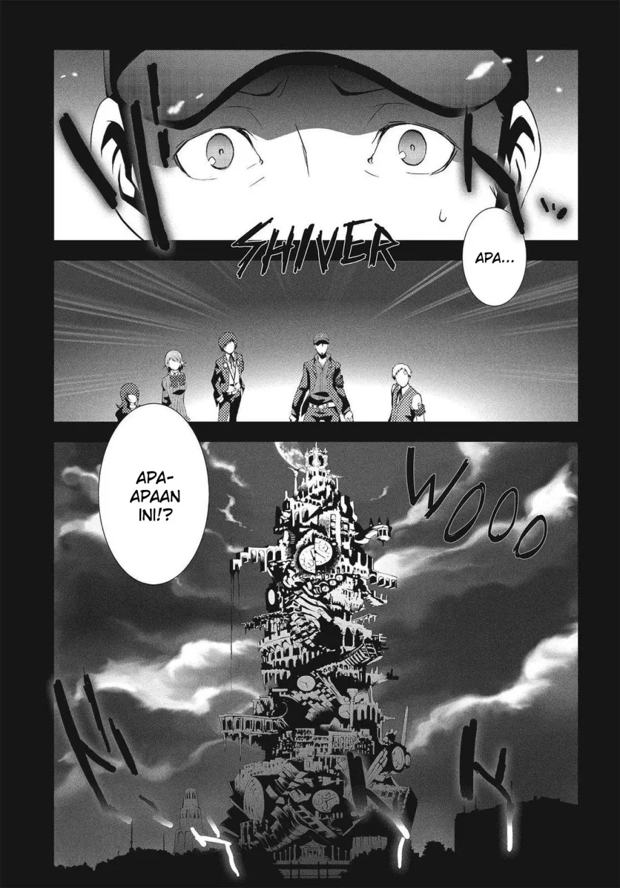 Hikaru no Go Chapter 28 - halaman 2