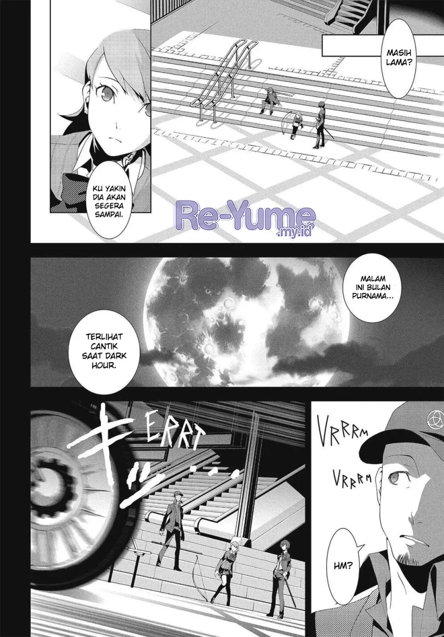 Hikaru no Go Chapter 29 - halaman 11