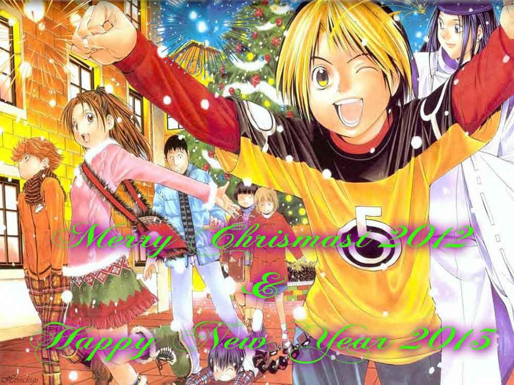 Hikaru no Go Chapter 3 - halaman 11