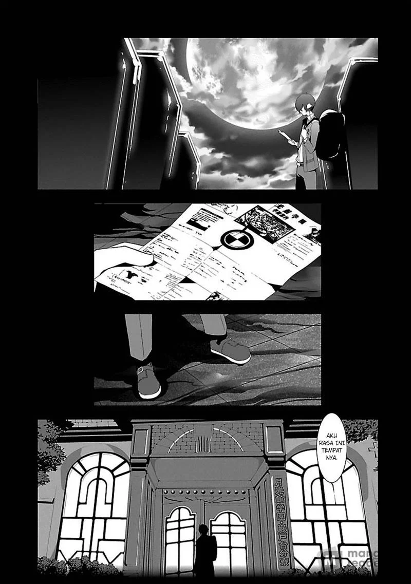 Hikaru no Go Chapter 30 - halaman 13