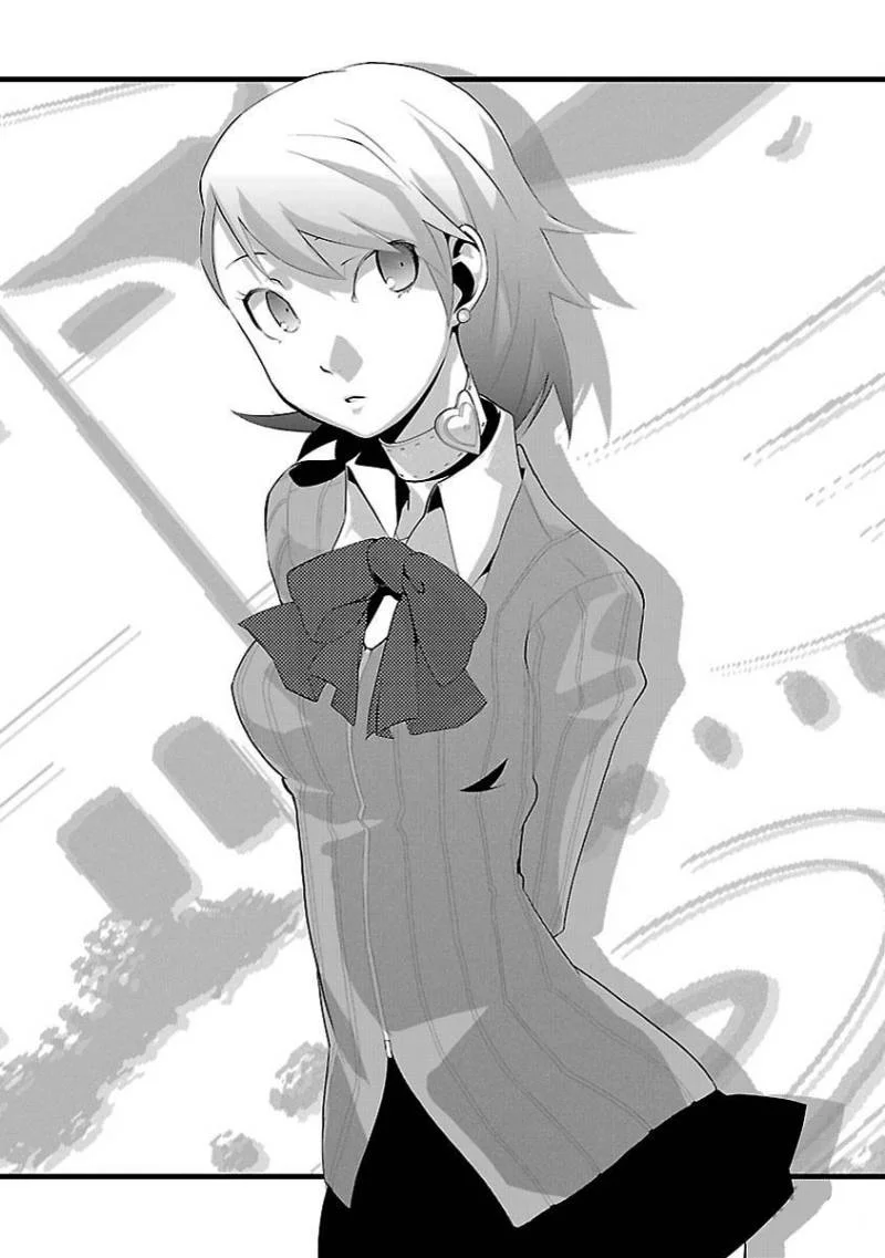 Hikaru no Go Chapter 30 - halaman 7