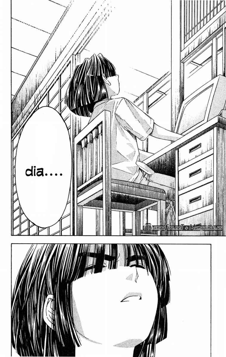 Hikaru no Go Chapter 36 - halaman 8