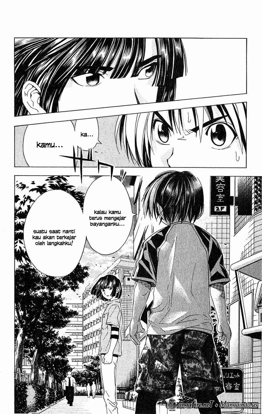 Hikaru no Go Chapter 37 - halaman 10