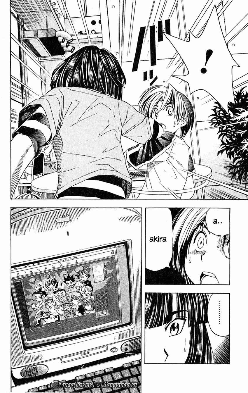 Hikaru no Go Chapter 37 - halaman 2
