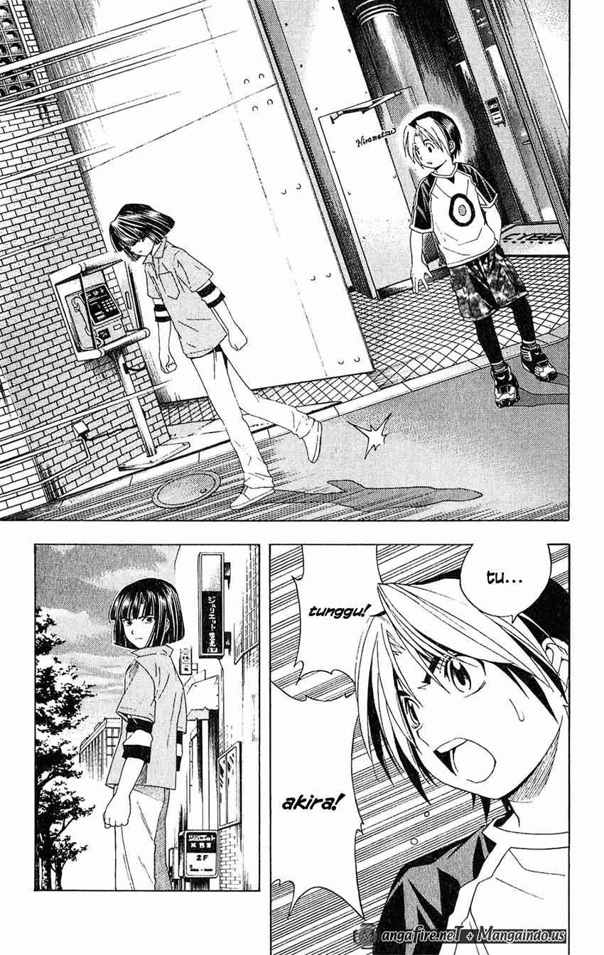 Hikaru no Go Chapter 37 - halaman 9