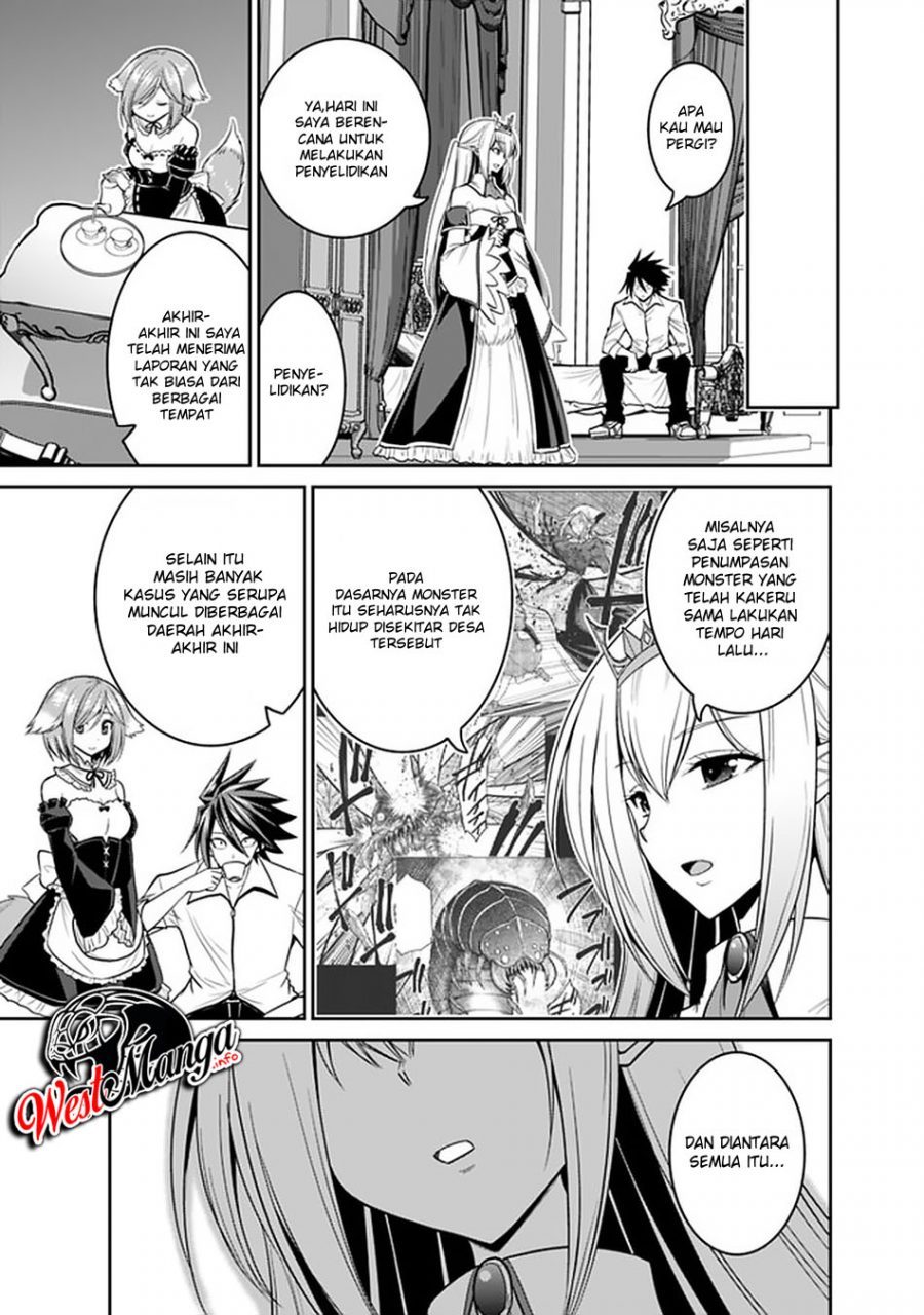 Hikaru no Go Chapter 41 - halaman 10