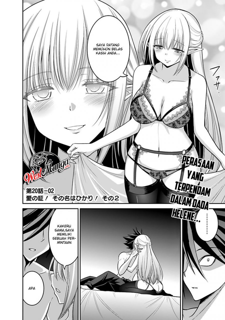 Hikaru no Go Chapter 41 - halaman 2