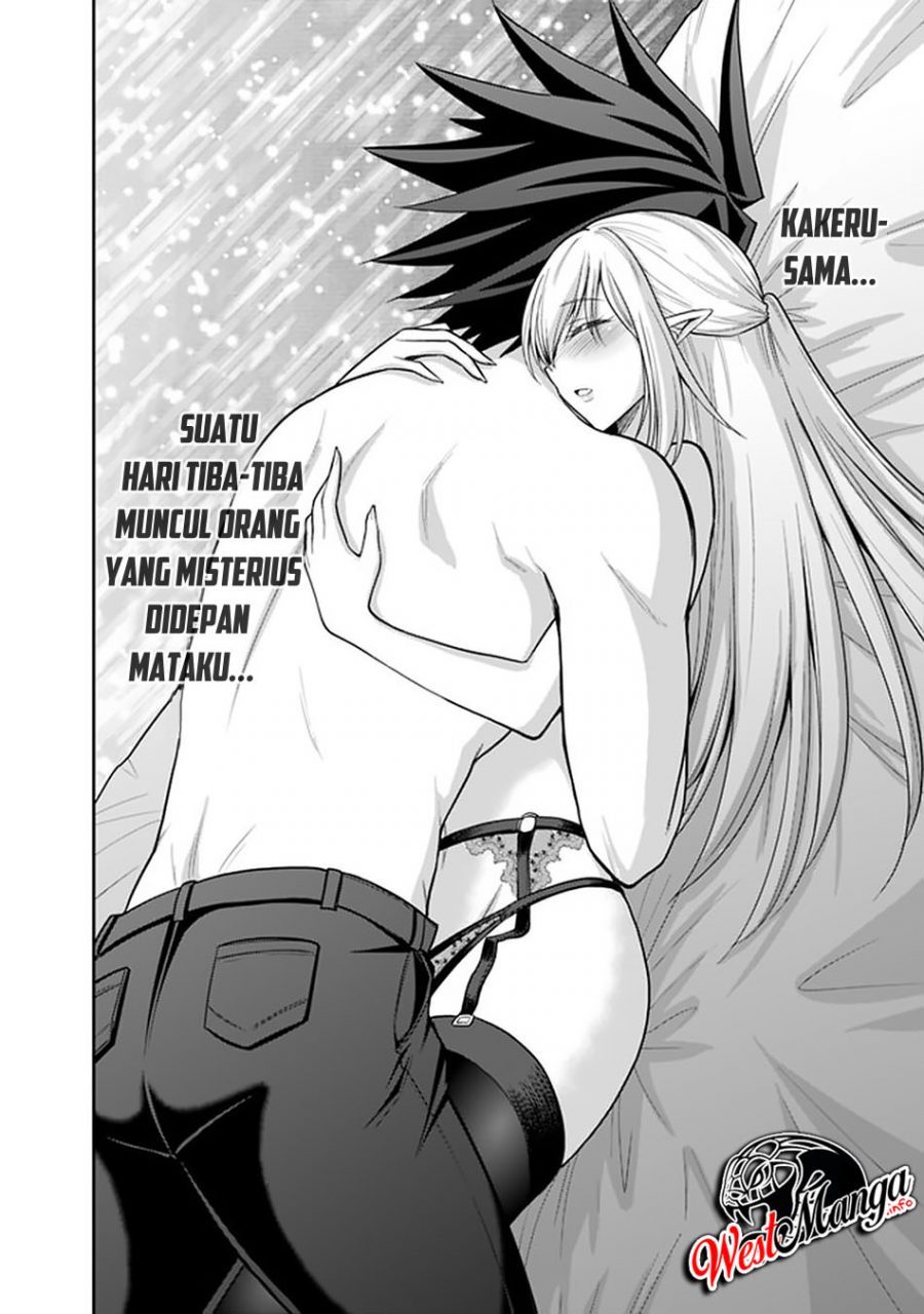 Hikaru no Go Chapter 41 - halaman 5
