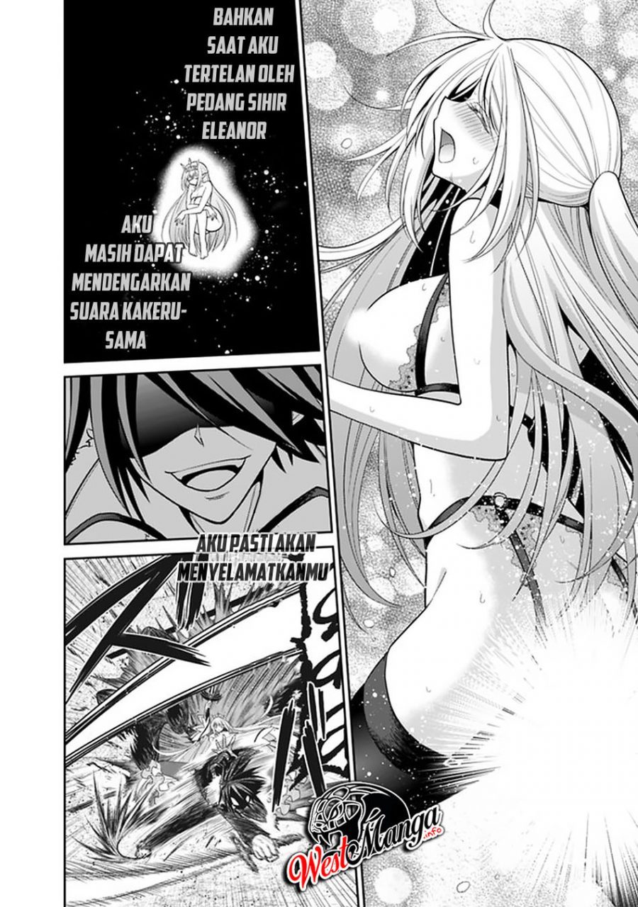 Hikaru no Go Chapter 41 - halaman 7