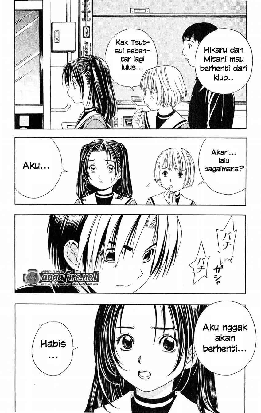 Hikaru no Go Chapter 42 - halaman 20