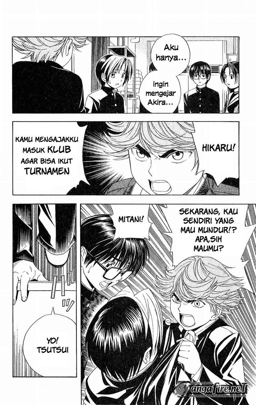 Hikaru no Go Chapter 42 - halaman 4
