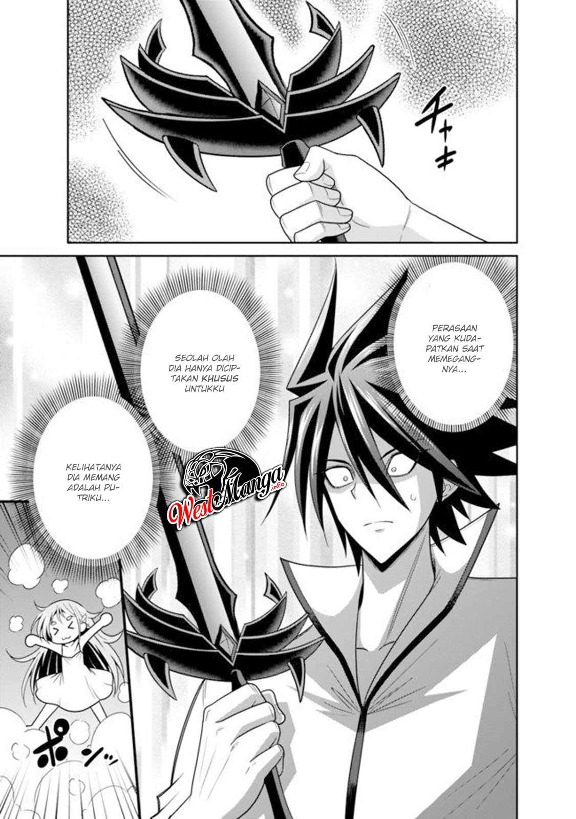 Hikaru no Go Chapter 43 - halaman 7