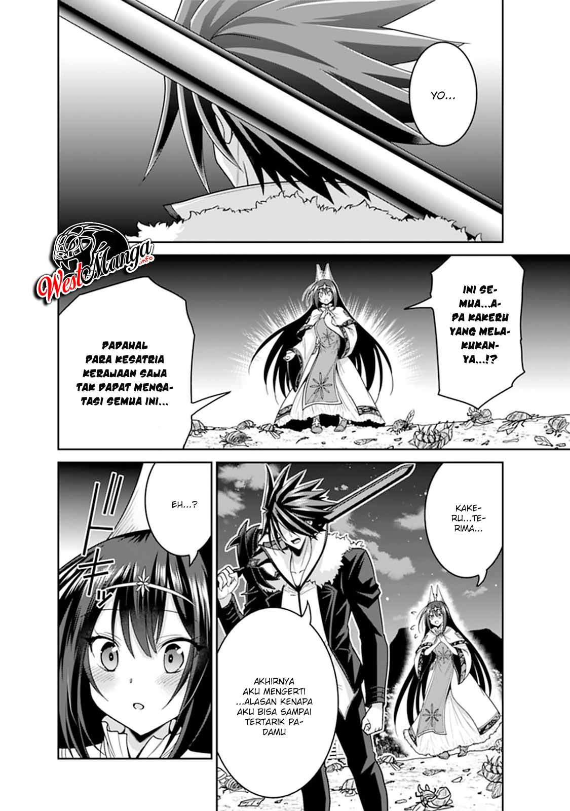 Hikaru no Go Chapter 45 - halaman 11