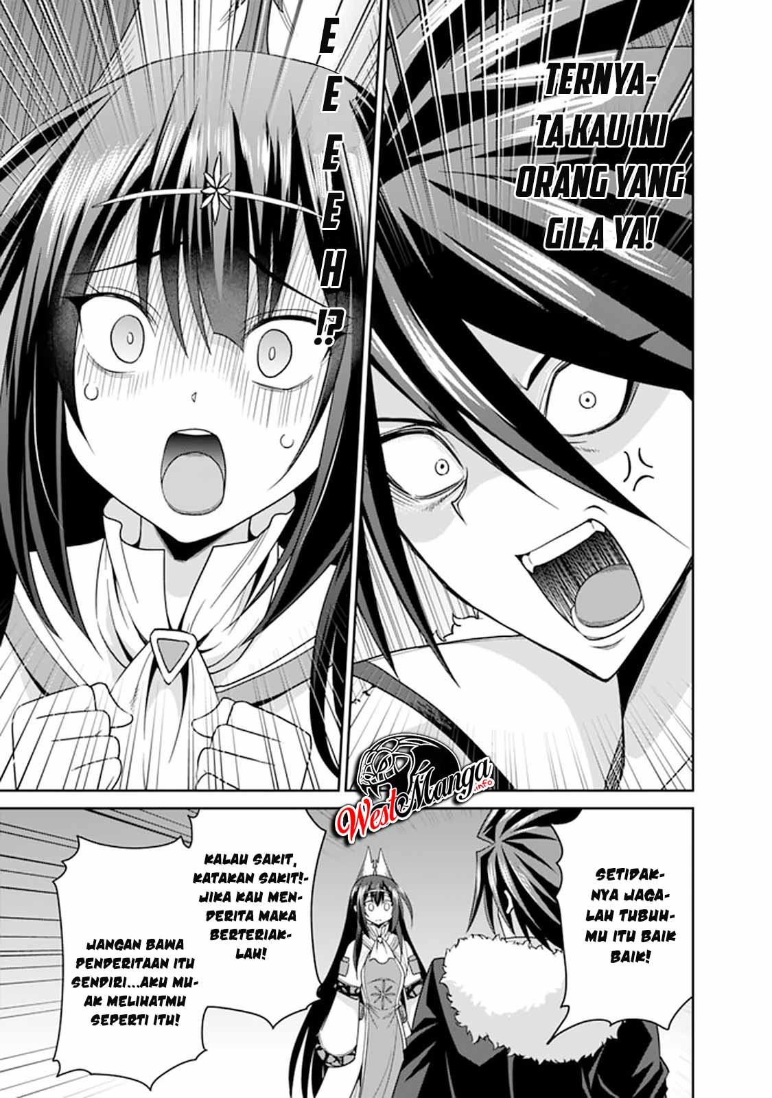 Hikaru no Go Chapter 45 - halaman 12